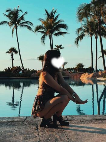 Full leaked Harriet barnes private photo