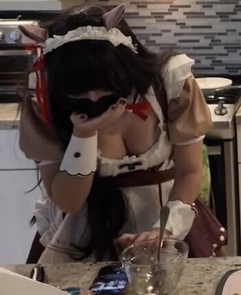 Full leaked Harriet barnes private photo