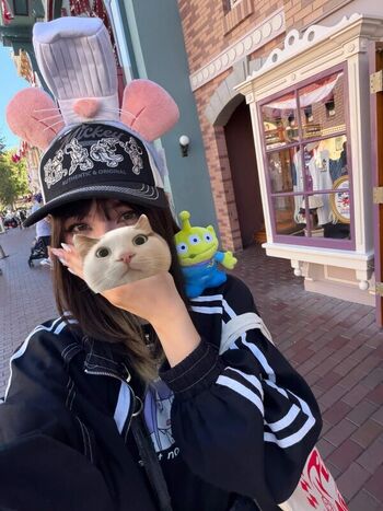 Full leaked Harriet barnes private photo