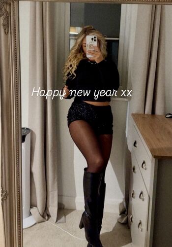 Harriet Cowan From Clarkson's Farm