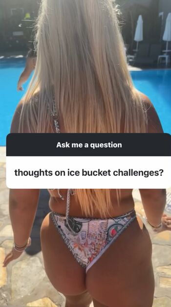 Full leaked Harriet cowan private onlyfans photo