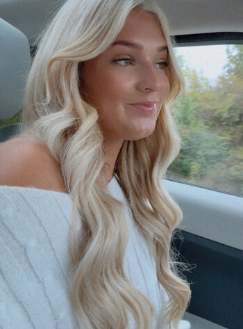 Full leaked Harriet cowan private onlyfans photo