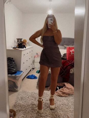 Full leaked Harriet cowan private onlyfans photo