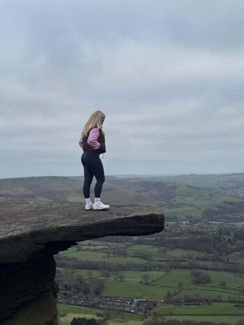 Full leaked Harriet cowan private onlyfans photo