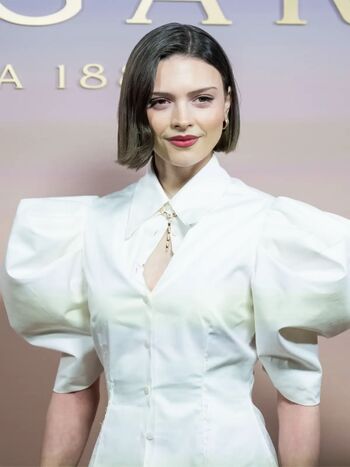 Full leaked Harriet herbig matten private onlyfans photo