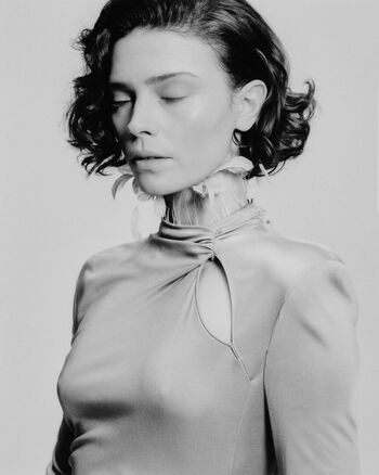 Full leaked Harriet herbig matten page private photo