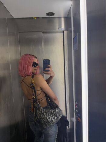 Full leaked Harriet herbig matten private photo