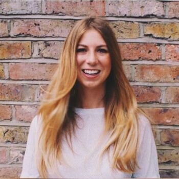 Full leaked Harriet moss private photo