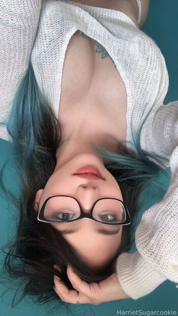 Full leaked Harriet sugarcookie page private onlyfans photo