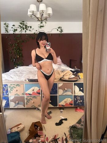 Full leaked Harriet sugarcookie private photo