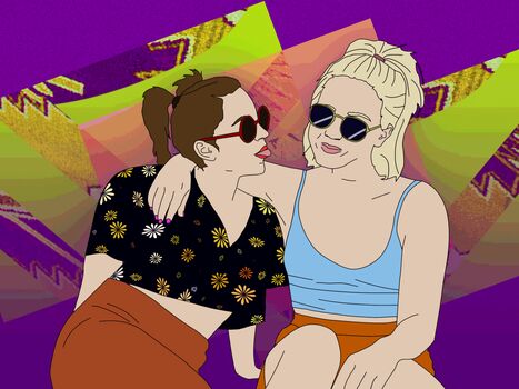 Full leaked Harriet williamson private onlyfans photo