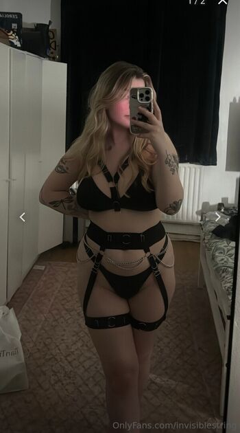Full leaked Harrieteleanor private photo