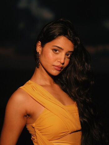 Full leaked Harshita karma page private photo