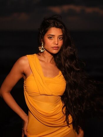Full leaked Harshita karma private photo