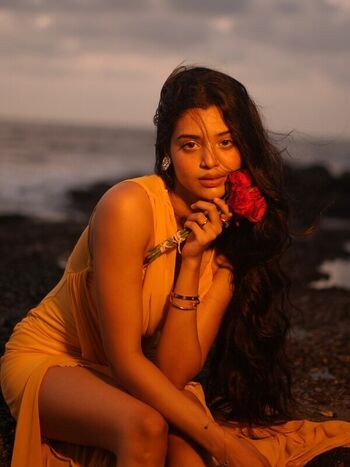 Full leaked Harshita karma private photo