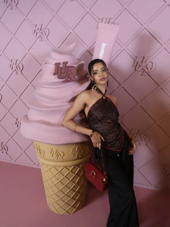 Full leaked Harshita karma private photo