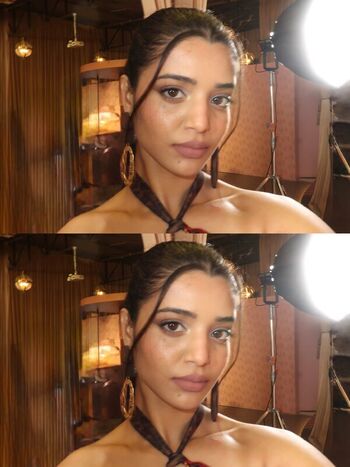 Full leaked Harshita karma private photo