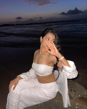 Full leaked Harshita karma private photo