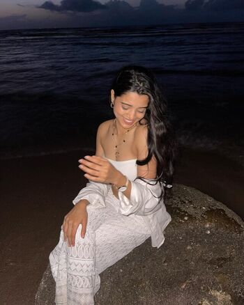 Full leaked Harshita karma private photo