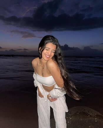Full leaked Harshita karma private photo