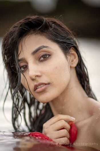 Full leaked Harshita private photo