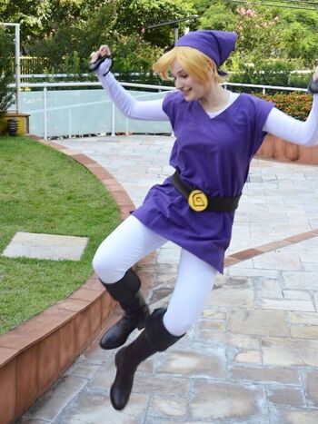 Full leaked Haru jiggly private onlyfans photo