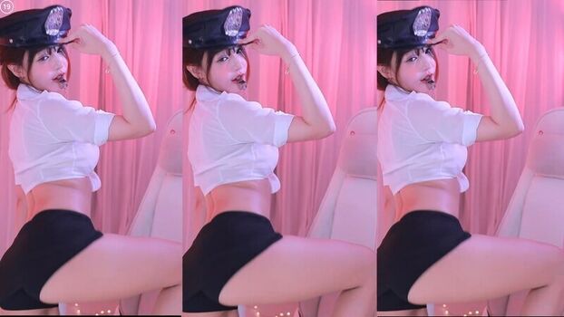 Full leaked Haru s private photo