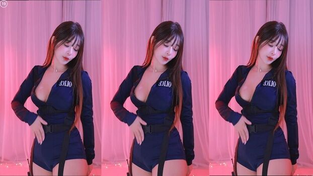 Full leaked Haru s page private photo