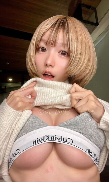 Full leaked Bnniesxo/ private photo