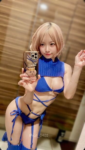Full leaked Kira noir/ private photo