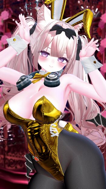 Full leaked Haruhane sika private photo
