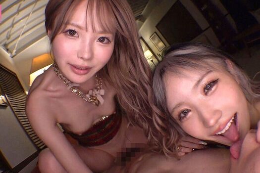 Full leaked Haruhi moka page private onlyfans photo