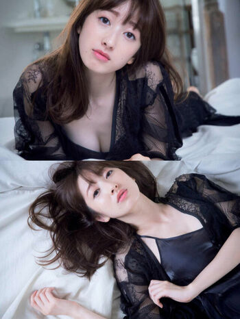 Full leaked Haruka dan page private photo