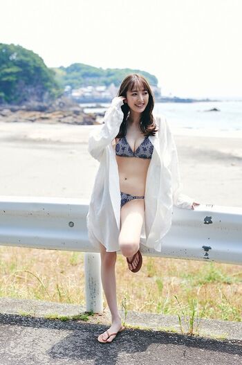 Full leaked Haruka dan page private photo
