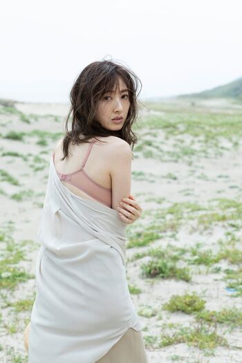 Full leaked Haruka dan private photo