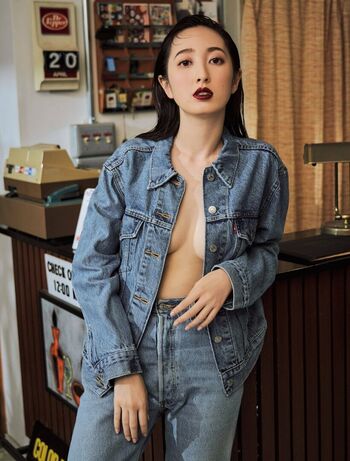 Full leaked Haruka dan private photo