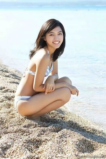 haruna kawaguchi