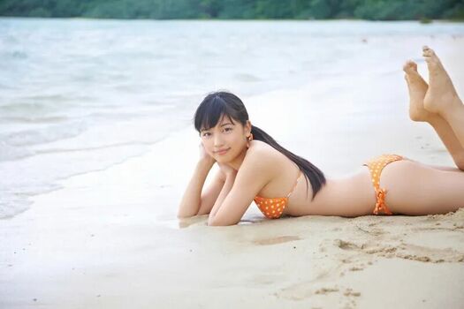haruna kawaguchi