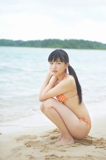 haruna kawaguchi