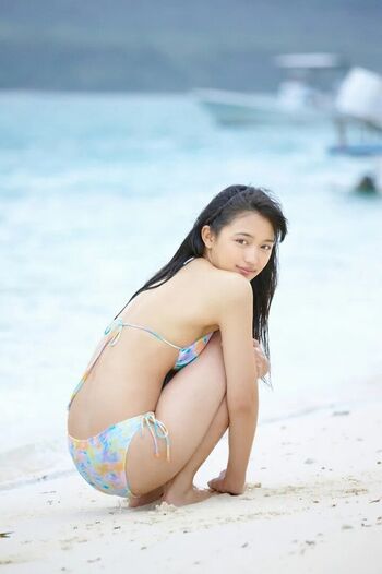 haruna kawaguchi