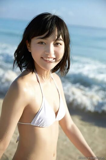 Full leaked Haruna kawaguchi page private photo