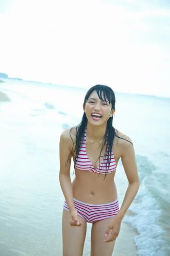 Full leaked Haruna kawaguchi page private photo