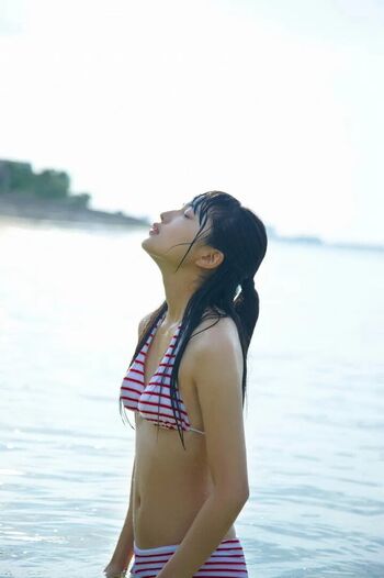 Full leaked Haruna kawaguchi page private photo