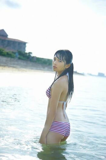 haruna kawaguchi
