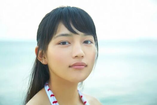 Full leaked Haruna kawaguchi page private photo