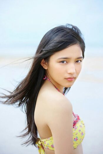 Full leaked Haruna kawaguchi page private photo