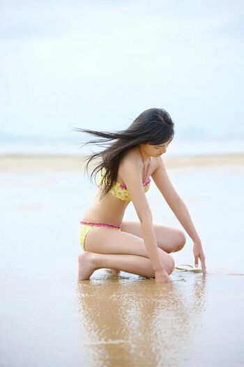 Full leaked Haruna kawaguchi page private photo