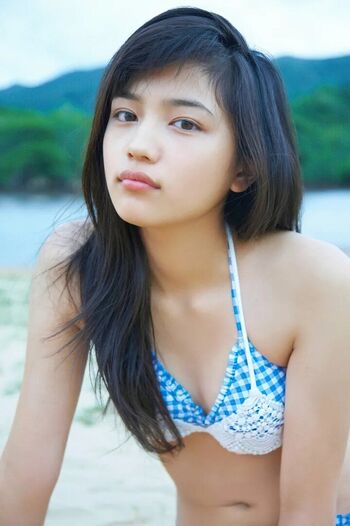 Full leaked Haruna kawaguchi page private photo