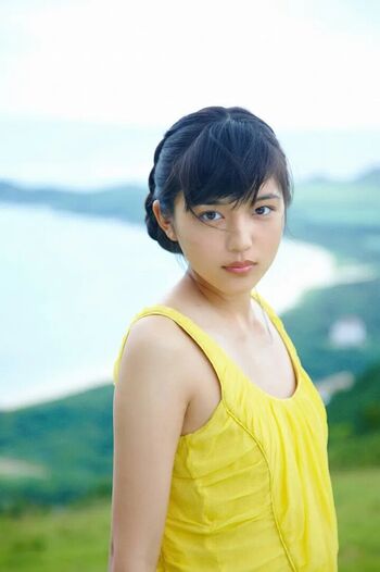 Full leaked Haruna kawaguchi page private photo
