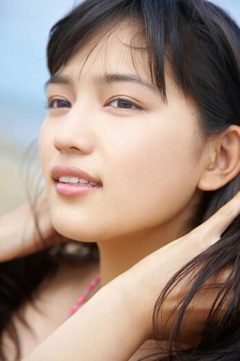 Full leaked Haruna kawaguchi private photo